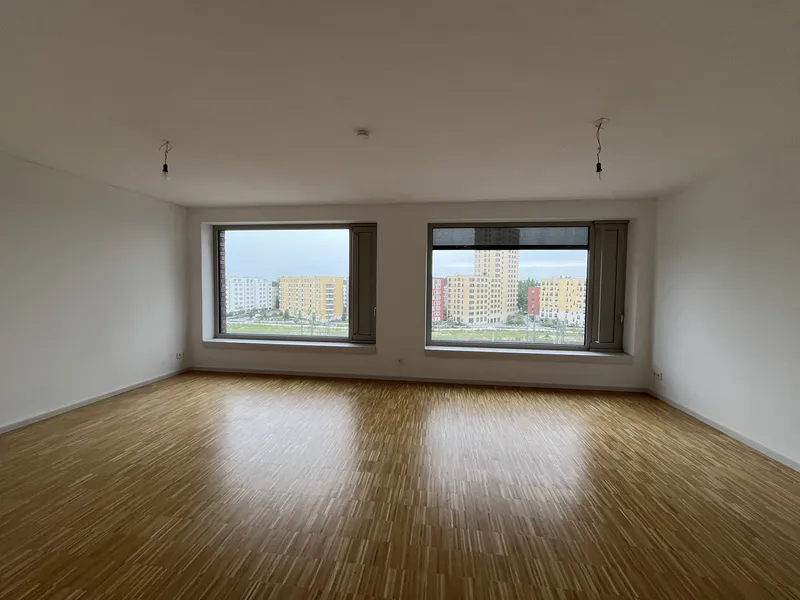Nachmieter gesucht für eine helle 3-Zimmer-Wohnung in zentraler Lage nahe Hauptbahnhof — photo 1